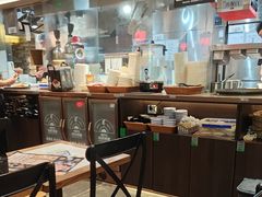 -和府捞面(曹路花园城店)