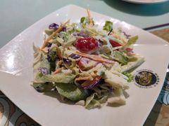 -娜玛瑟德餐厅(仙足岛店)