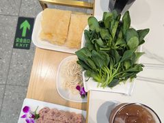 -古乐牛香鲜牛肉牛杂火锅(观前街店)