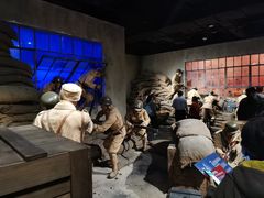 -上海四行仓库抗战纪念馆