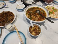 -小锅饭豆腐馆(重工北街普罗旺斯店)