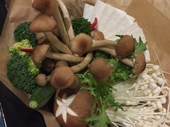 -煲宫猪肚鸡(昆山金鹰国际购物中心店)