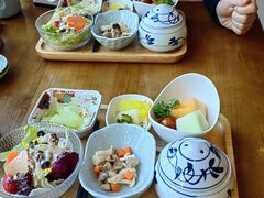 -阿吾罗日本料理(K11艺术中心店)