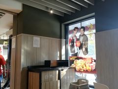 -肯德基(昌里店)