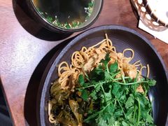 -和府捞面(方庄店)