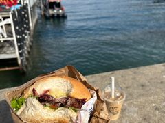 -Fergburger(皇后镇店)