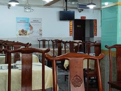 大堂-致和老涮庄山西刀削面(万寿路4号院店)