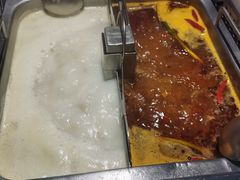 -海底捞火锅(吴中路店)