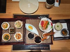寿喜烧套餐-锅物新语&寿喜烧.炉端割烹(世博源店)