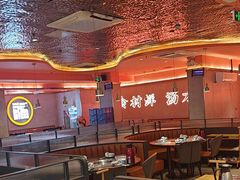 -淼福猪肚鸡·椰子鸡火锅(大沙地店)
