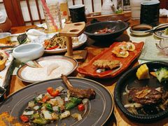 -和创柚子·会席日本料理(新区淮海街店)