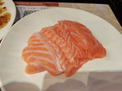 -芭菲盛宴·环球美食(解放碑英利国际店)
