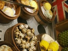 -大山炭火烤肉自助(印象城店)