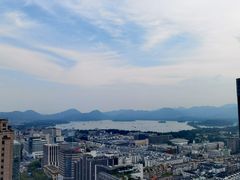 -Hi City·城市之巅