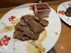 -大岛日本料理铁板烧(南通大饭店)