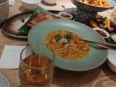 -Thai Alley泰爱里(二沙岛店)