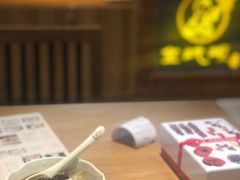 -皇城坝小吃(科华成都王府井购物中心店)