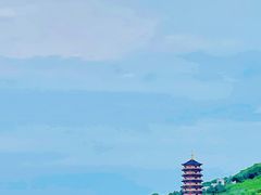 -三亚南山文化旅游区