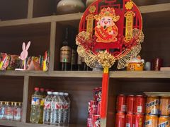 -佬土鹅肠火锅(解放路店)
