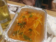 -柳叶刀烧烤(北大清华店)