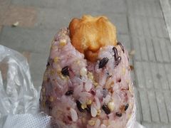 -芳婆糕团店(王府大街店)