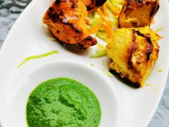 鸡肉提卡-Pita's&Tika's中东和印度风味餐厅(龙湖天街店)