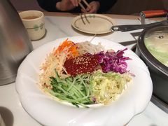 -七八冷面·延边朝鲜族美食(圣熙八号店)