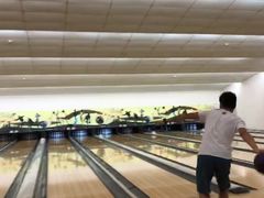 -广州保龄球馆(广州天河体育中心店)