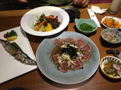 -九井澤精致料理(金茂店)