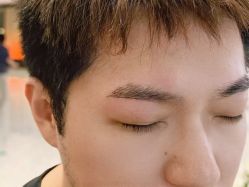 点击看大图 -Wax Brow蜜蜡脱毛美甲美睫眉吧