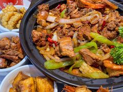 -状元虎.摇滚炒鸡.家常菜(义勇街店)
