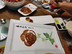 -北京全聚德(西翠路店)