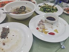 -梅子大排档