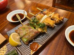 -鸟鹏烧鸟居酒屋(仁恒梦中心店)