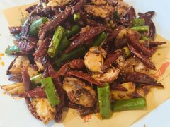 -A8小馆·海鲜烧烤(樱珠苑小区店)