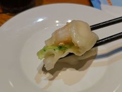 青瓜虾仁-金谷园饺子·烧烤·家宴(人大总店)