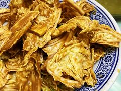 乾隆白菜-珍巷福地四合院菜馆(复兴门店)