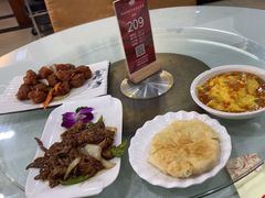 -宝发园名菜馆