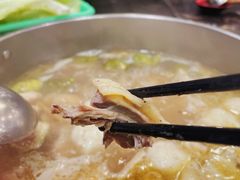 无花果浸鸡-大嫂镬仔·焖鸡煲·啫啫煲(逢源路店)