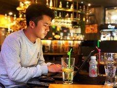 -CIAO·团建聚餐·生日派对轰趴馆(福田店)