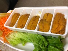 -金海阁海鲜火锅