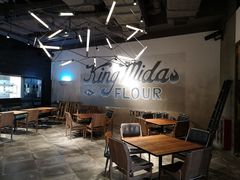 -Mercato莫卡多露台餐厅与酒吧(K11店)