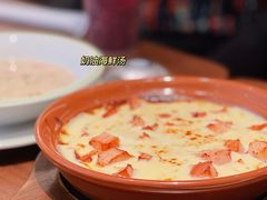 -萨莉亚意式餐厅(杭州滨江天街店)