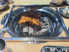 -麻蒲碳烤肉(嘉禾东平地铁站19号店)
