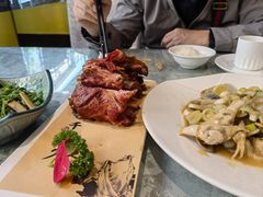 -南方酒店·淮扬菜(回民街店)