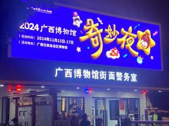 -广西壮族自治区博物馆