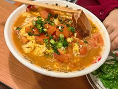 -日出拉面(望京店)