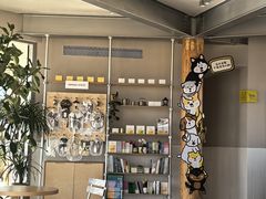 -omitofee咖啡(水泽店)