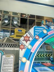 点击看大图 -meland亲子乐园·派对·研学(淄博万象汇店)