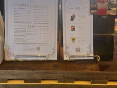 -Metal hands·铁手咖啡